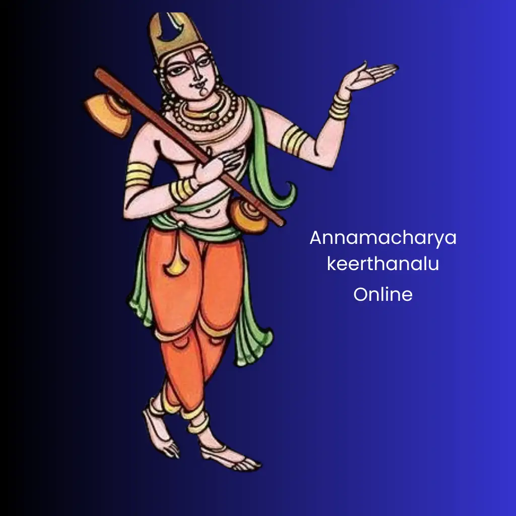 Carnatic Music Online Classes