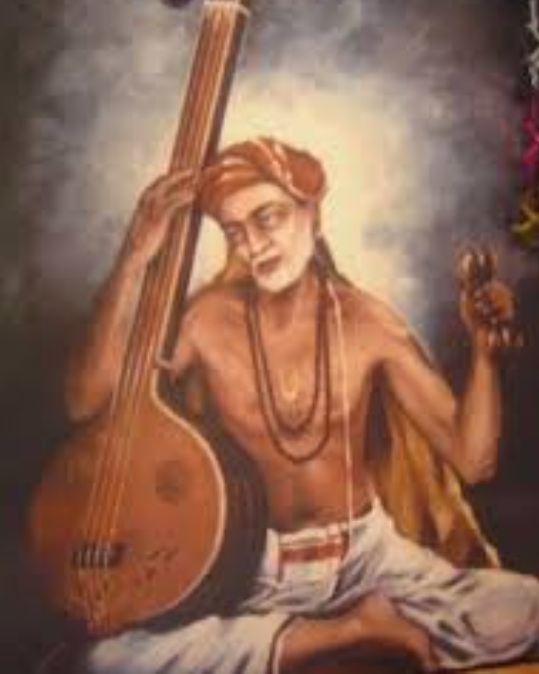 Online Carnatic Singing Classes