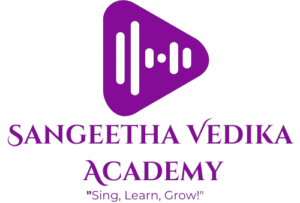 Online Carnatic Singing Classes