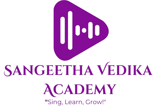 Online Carnatic Singing Classes