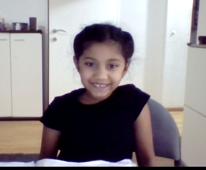 Online Carnatic Music Class